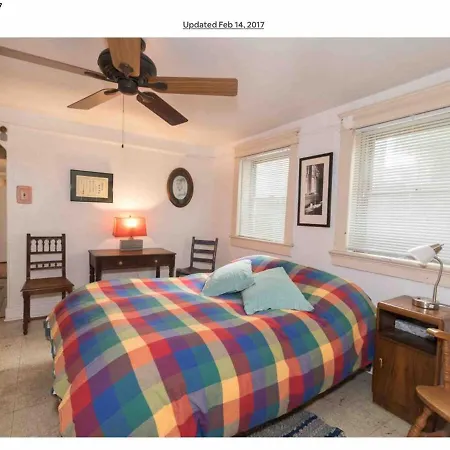 The Epicenter Apartamento